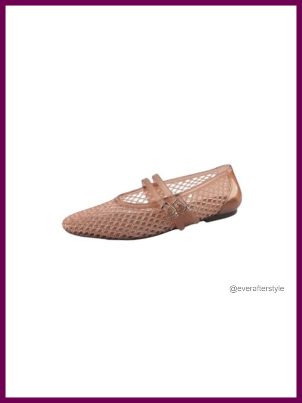 Womens Malibu Jelly Flats Adjustable Buckle Strap Casual Closed Toe
